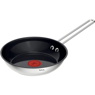 Tefal Nordica Ceramic - Koekenpan - Ø20 cm - Keramisch - PFAS-vrij - Geschikt voor Inductie