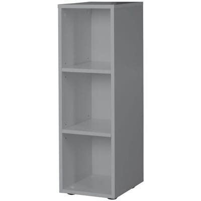 ROBA Zijkast voor commode (Taupe)
