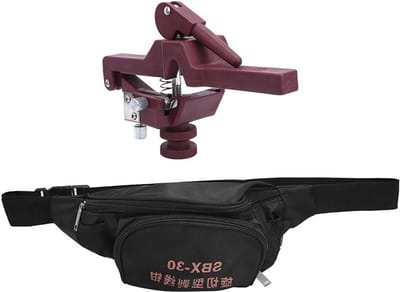 Kabelstripper - Isolatieverwijderaar - Elektrisch Werk - Precisie Dieptecontrole - 35-300 mm² - Zwart
