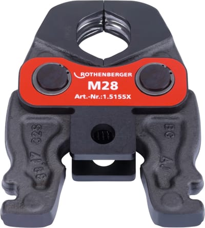 Rothenberger 015155X Persbek M 28 Compact - M28