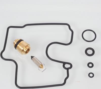 tourmax carburateur reparatieset voor suzuki 750 gsxr motor 1996-1997 cab-s18 / 13370-33e80 /fbg-215 nieuw