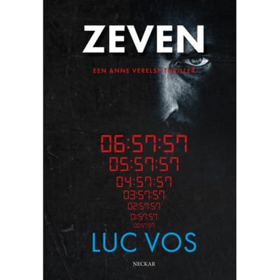 Zeven - Anne Verelst - Luc Vos