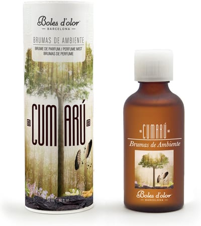 Boles d'olor - geurolie 50ml - Cumarú