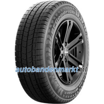 BF Goodrich Activan Winter 2 ( 195/65 R16 104T 8PR )