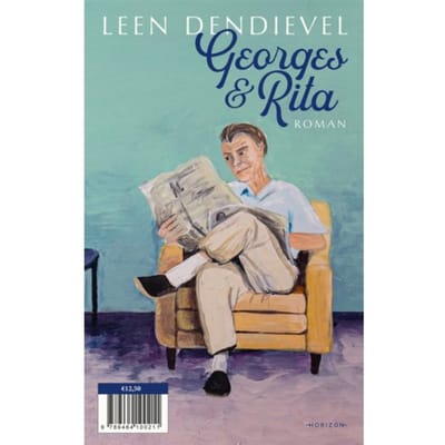 Georges & Rita - Leen Dendievel