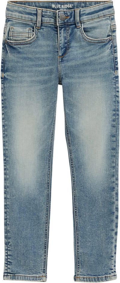 WE Fashion Jongens slim fit jeans