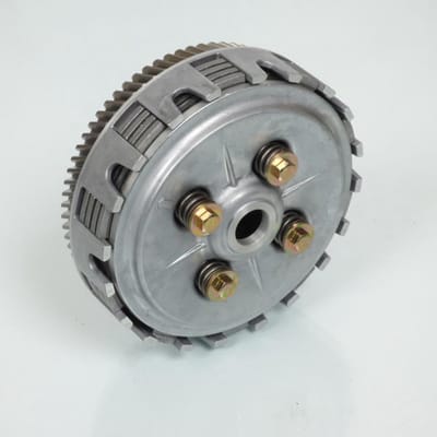Embrayage Teknix pour Moto Chinois 50 motocycle Neuf