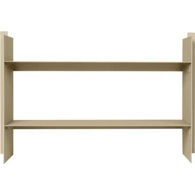 Ferm Living Lagerplank - cashmere