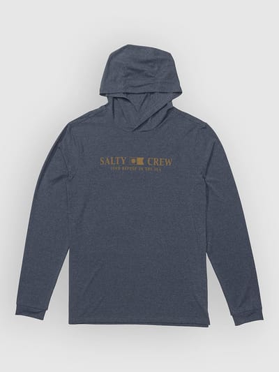 Hoodie Salty Crew Flagship