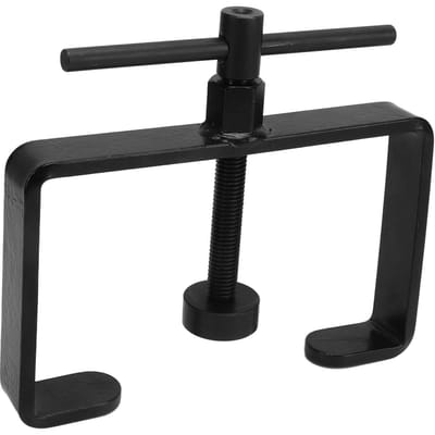 125?155mm Koppelingsveerspanner Demonteer- en Montagegereedschap Universeel voor 50 tot 250CC Motorfietsen black