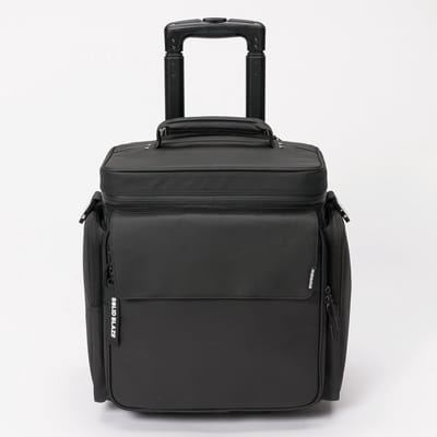 Magma SOLID BLAZE Vinyl-Trolley - Vinyl tas