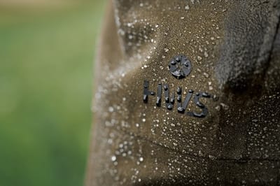 Härkila Finnmark HWS trousers Maat 46