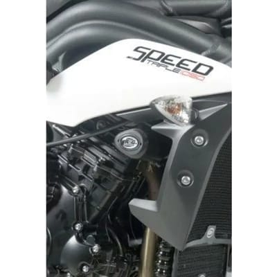 Tampon de bescherming aéro R&G Racing Triumph Speed Triple 1050/R / Speed 94/R