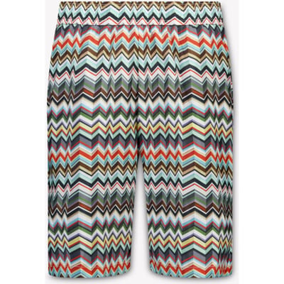 Missoni Kinder jongens zwemkleding in