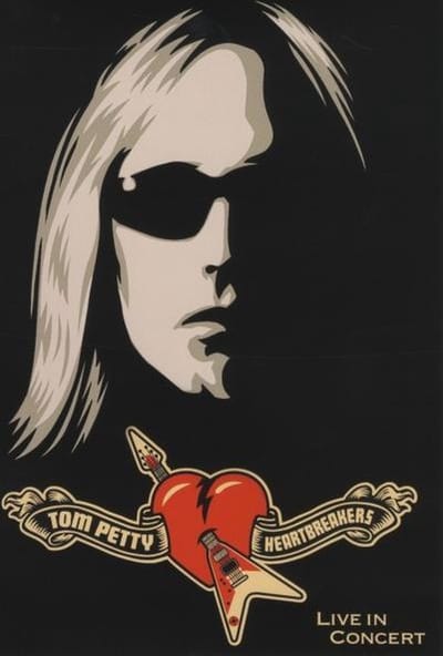 Tom Petty & The Heartbreakers - Soundstage