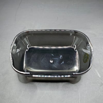 Capuchon de protection pour rasoir Remplacement Prewave Pour Panasonic ES-CLS5A ES-CLS9AX ES-CLS9N ES-CLS5A-K ES-LS9AX-K grise