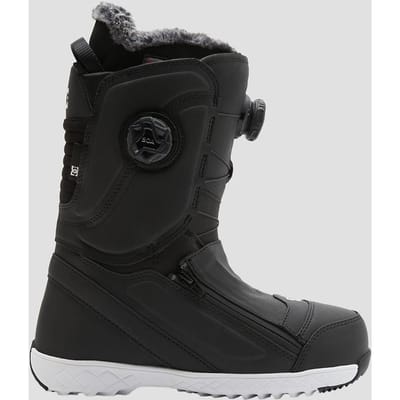 DC Mora BOA Snowboard Schoenen zwart