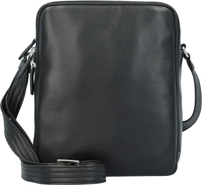 PICARD Schoudertas Milano Crossbody Bag Black Zwart
