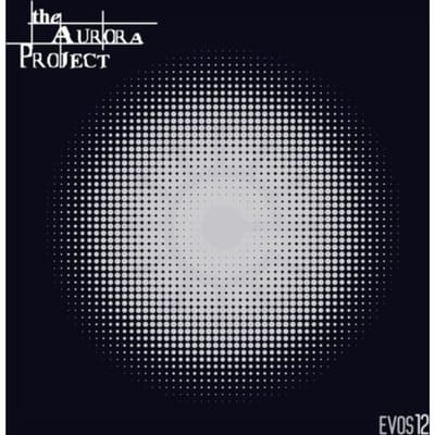 The Aurora Project - Evos12 (CD)