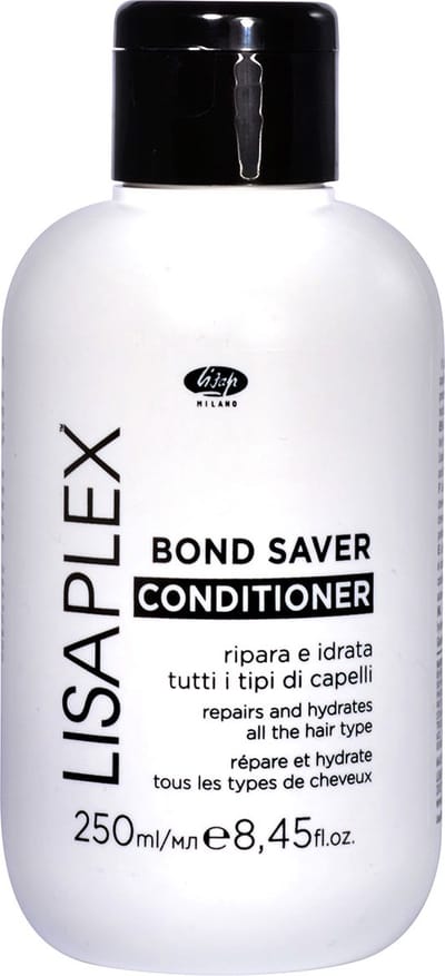 Lisap Lisaplex Bond Saver Conditioner 250ml