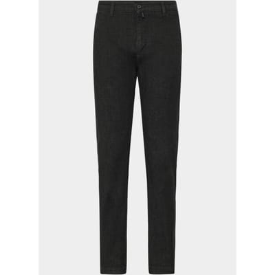 Pierre Cardin Chino Colmar Donkerblauw (navy) - Maat W 32 - L 32 - Heren