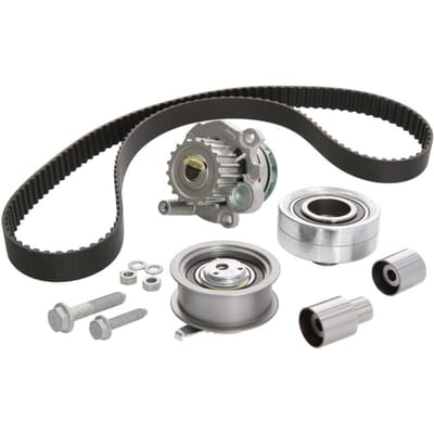 Continental Ctam Waterpomp+distributieriem set CONTINENTAL CT1044WP1