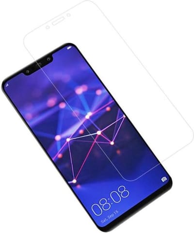 Huawei Mate 20 Lite Tempered Glass Screen Protector