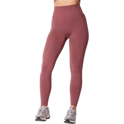 Naadloze legging voor dames Carpatree Dopamine Buzz