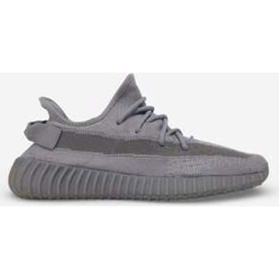 Lage Sneakers Yeezy adidas Boost 350 V2 Steel Grey