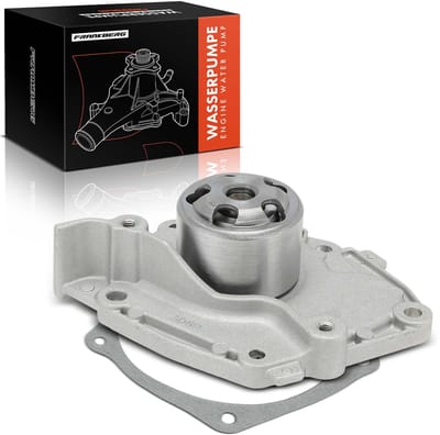 Frankberg 1x Waterpomp voor Renault