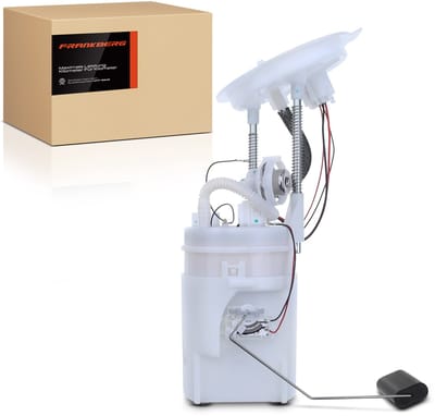 Frankberg 1x Brandstofpomp voor BMW X3 F25 3.0L 2011-2012