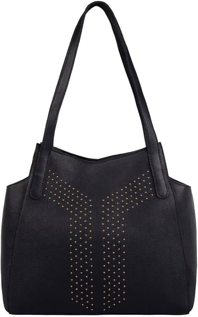 Cowboysbag Imbler Shopper black