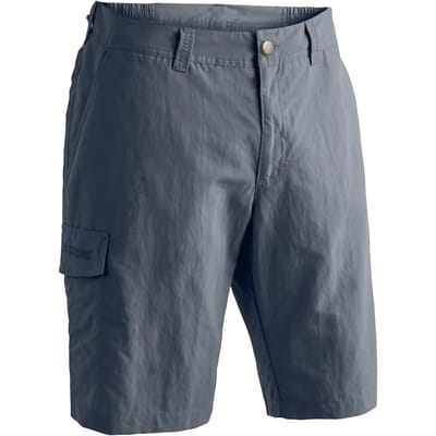Bermuda Maier Sports Main