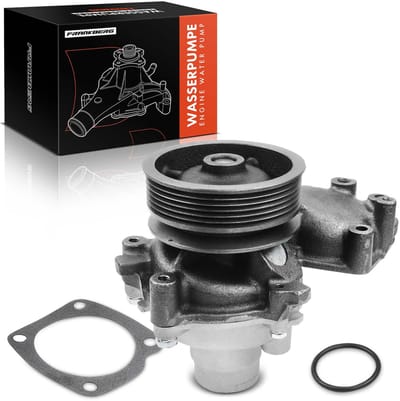 Frankberg 1x waterpomp koelwaterpomp voor Fiat Brava Bravo I 182