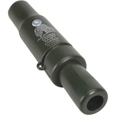 Primos Raspy Coaxer Vossen Lokfluit