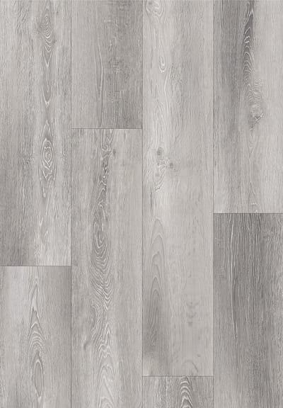 Mexen Clarksville vinylpanelen 1240 x 182 mm SPC 6,5 mm, IXPE-onderlaag 1,5 mm, 4 V-voeg, Eik - F1133-1240-182-505-4V1-01