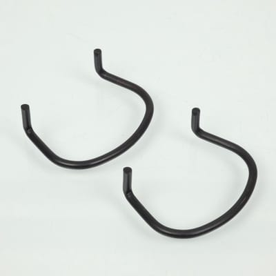 Ressort mâchoire frein Sifam pour scooter Yamaha 50 Sh Mint 1993 à 1995 AV Neuf
