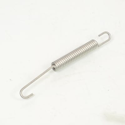 Ressort de béquille origine pour Moto Aprilia 125 MX 2004 à 2006 AP8121482 Neuf