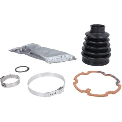 Balgenset, aandrijfas SPIDAN 36164