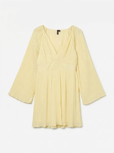 Vero Moda Jurk VMDORA Korte jurk