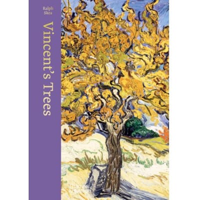 Vincent's Trees - Ralph Skea