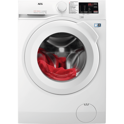 AEG 6000 ProSense® - Wasmachine 8 kg LF628400
