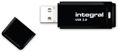 INFD32GBBLK3.0
