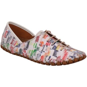 Ballerina's Gemini -