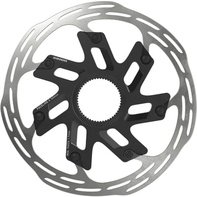 Afgeronde remschijf grind 2p Sram Paceline X