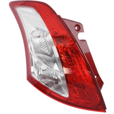 Achterlicht TYC 11-11760-01-2 links