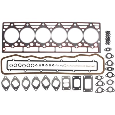 Motor pakkingset, boven ENGITECH ENT000240