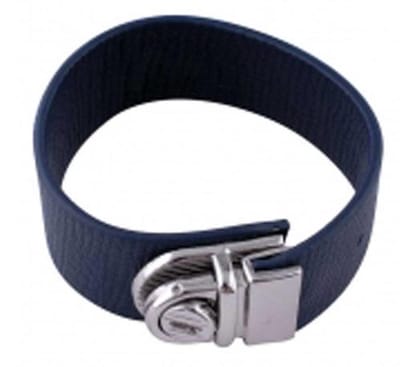 Behave - Armband imitatieleer gesp - Minimalistische stijl - Voor dagelijks gebruik