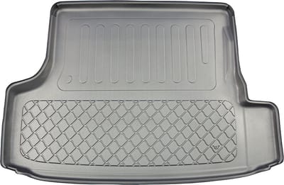 Guardliner kofferbakmat voor BMW 3-Serie G21 Touring (vanaf 2019) PHEV en X-Drive PHEV - TPE-Rubber