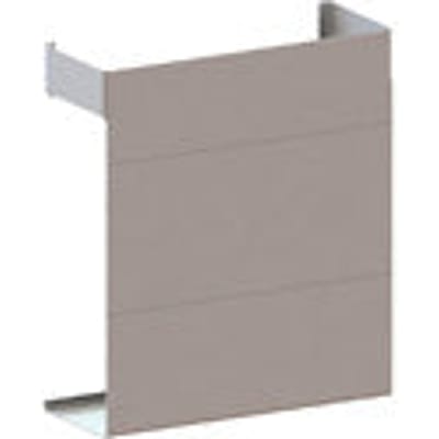 Legrand VAN GEEL T-stuk Wandgoot - 351567
